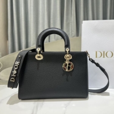 Christian Dior My Lady Bags